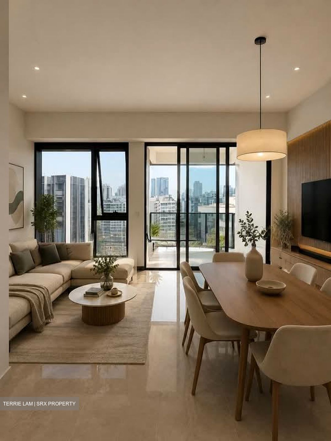 Perfect Ten (D10), Apartment #605873371